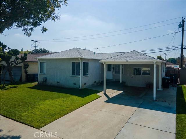 Santa Fe Springs, CA 90670,11750 Garetal Street