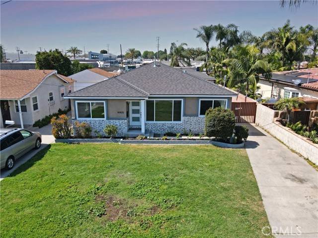 Bellflower, CA 90706,14405 Cerritos Avenue