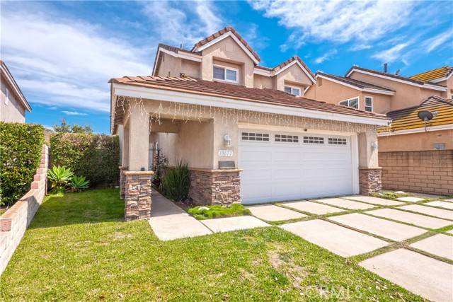 Chino Hills, CA 91709,18077 Lariat Drive