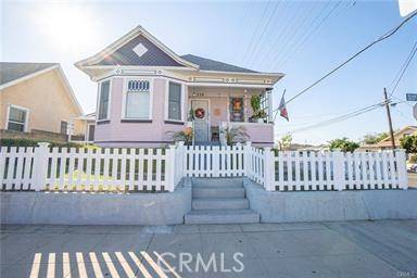 San Pedro, CA 90731,615 W Ofarrell Street