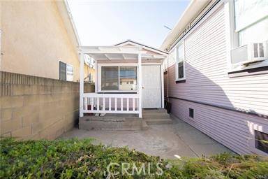 San Pedro, CA 90731,615 W Ofarrell Street