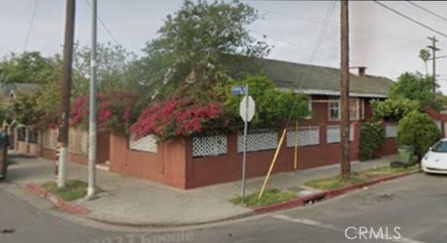 Los Angeles, CA 90011,4151 Compton Avenue