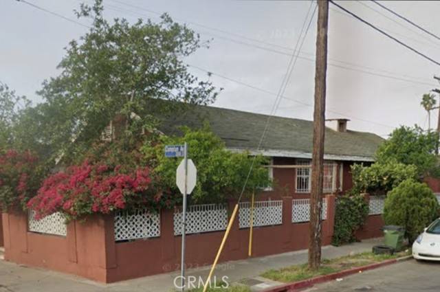 Los Angeles, CA 90011,4151 Compton Avenue