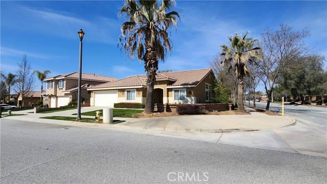 Beaumont, CA 92223,1389 Sunburst Drive