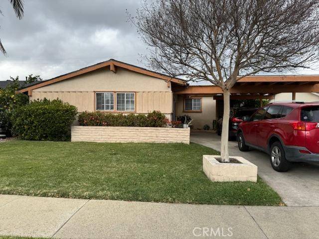 Downey, CA 90241,7225 De Palma Street