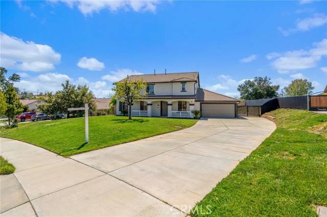 Yucaipa, CA 92399,12998 Dale Evans Court