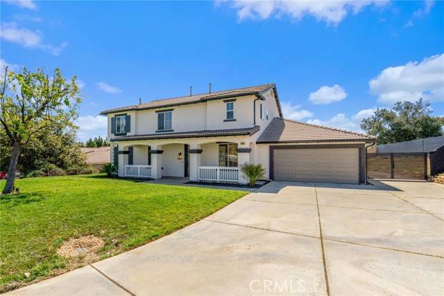 Yucaipa, CA 92399,12998 Dale Evans Court