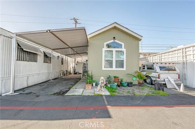 Gardena, CA 90247,13525 S Vermont #17