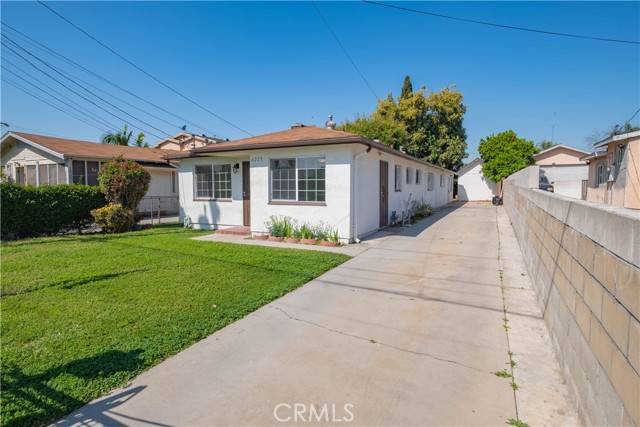 Bell, CA 90201,6223 Flora Avenue