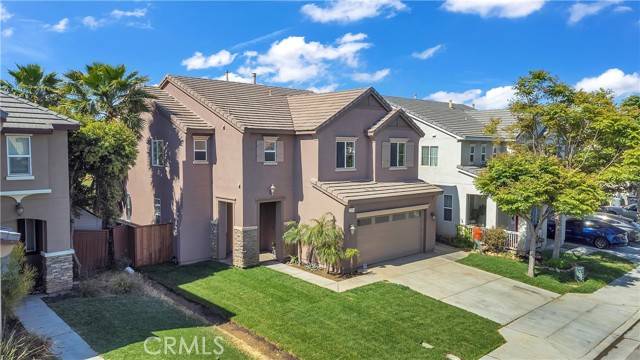 Perris, CA 92571,1723 Dennison Drive