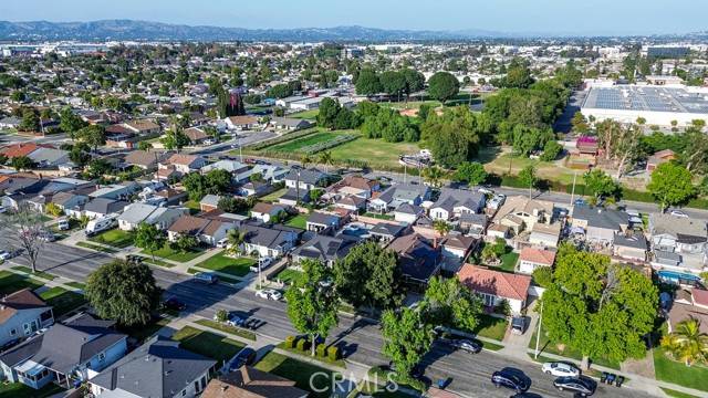 Norwalk, CA 90650,12402 Bombardier Avenue