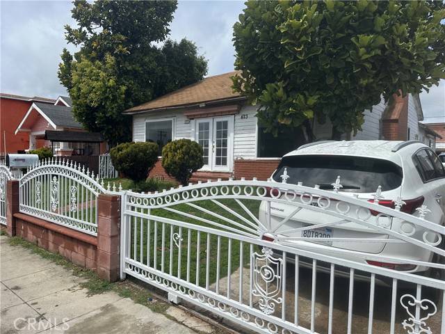 Long Beach, CA 90813,423 E Esther Street