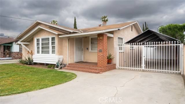 El Monte, CA 91731,11143 Lambert Avenue