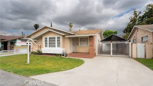 El Monte, CA 91731,11143 Lambert Avenue