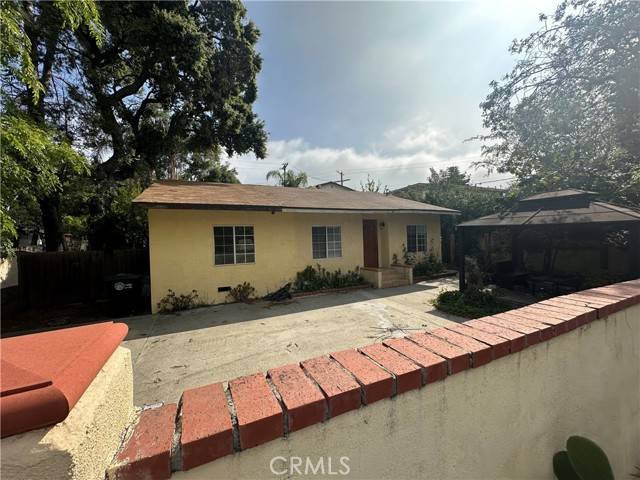 La Crescenta, CA 91214,3213 Mills Avenue