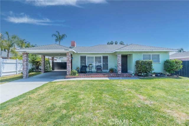 Pico Rivera, CA 90660,9304 Sunglow Street