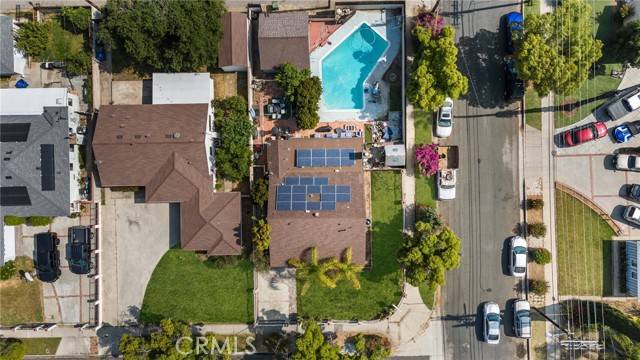 Mission Hills (san Fernando), CA 91345,14958 Septo Street