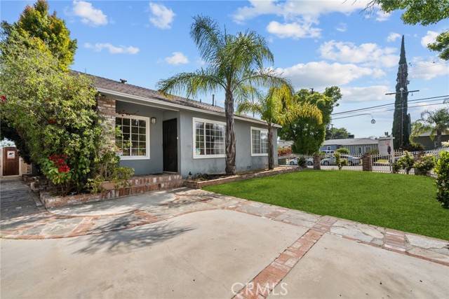 Mission Hills (san Fernando), CA 91345,14958 Septo Street