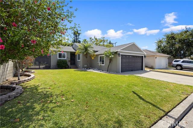 Norwalk, CA 90650,15202 Caulfield Avenue