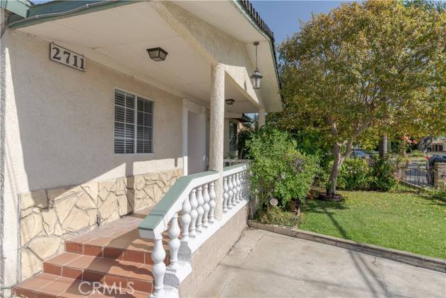 Rosemead, CA 91770,2711 Falling Leaf Avenue