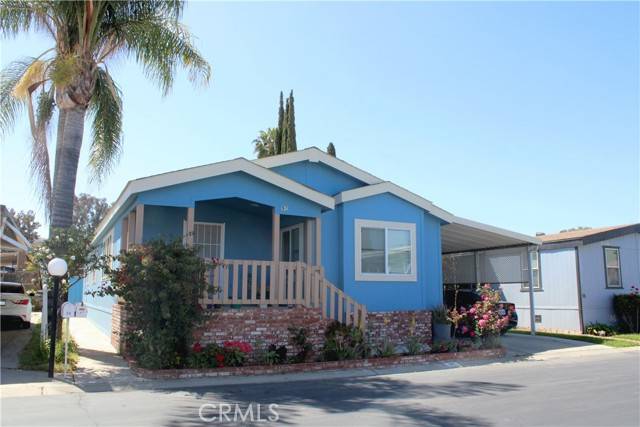 Corona, CA 92879,777 S Temescal #97