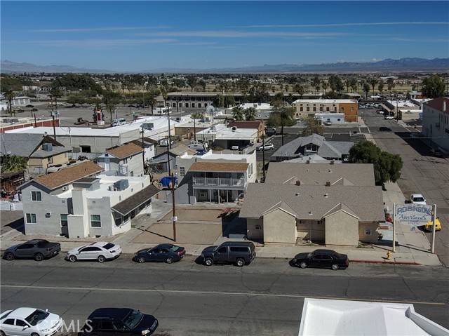 Needles, CA 92363,222 F Street