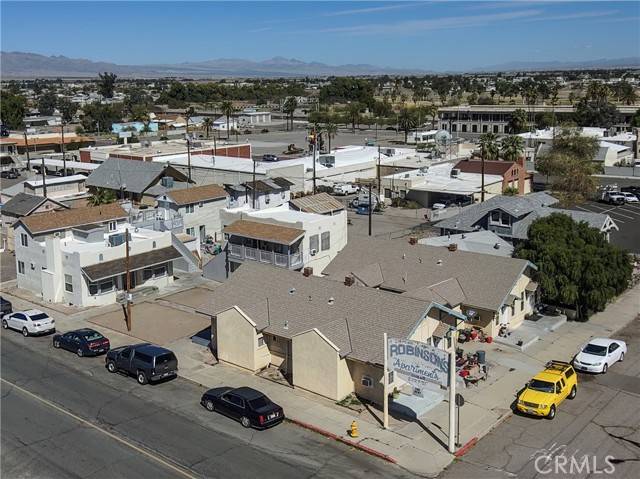 Needles, CA 92363,222 F Street