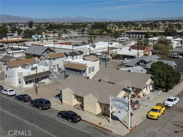 Needles, CA 92363,222 F Street