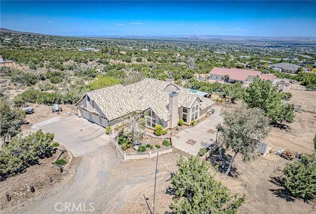 Pinon Hills, CA 92372,1028 Nielson Road