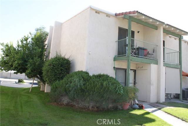 Cathedral City, CA 92234,18 Lakeview Circle #18