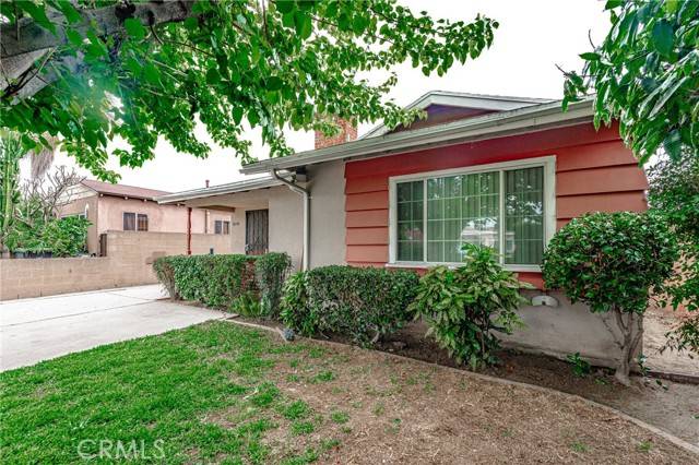 Maywood, CA 90270,4208 E 55th Street