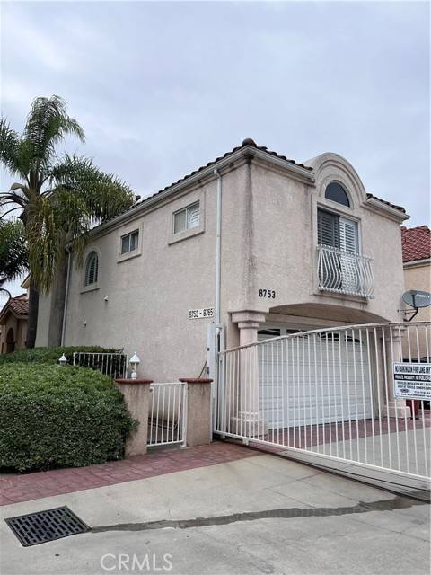 Bellflower, CA 90706,8753 Cedar Street