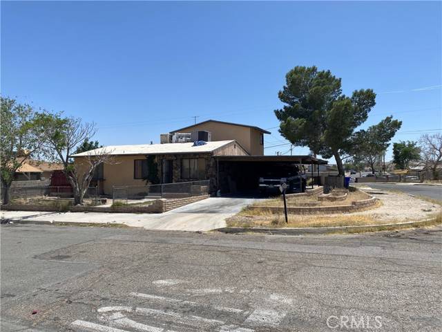 Barstow, CA 92311,900 Lance Drive