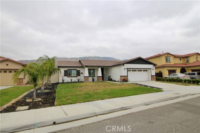 San Jacinto, CA 92582,1741 Stream Pointe