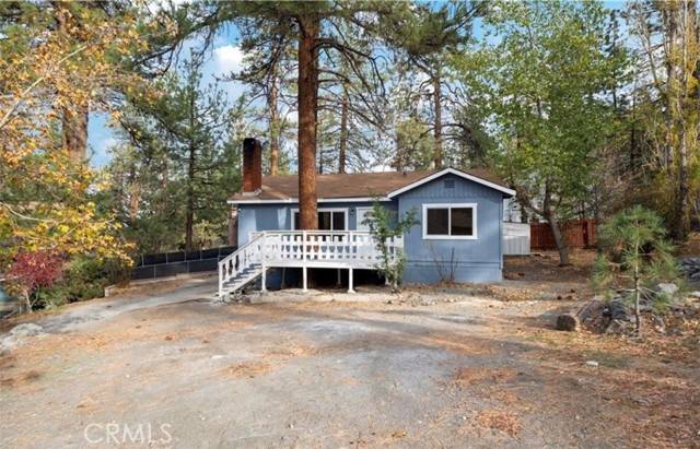 Wrightwood, CA 92397,5565 Sheep Creek Drive