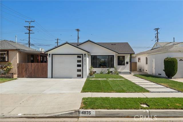 Hawthorne, CA 90250,4875 W 135th Street