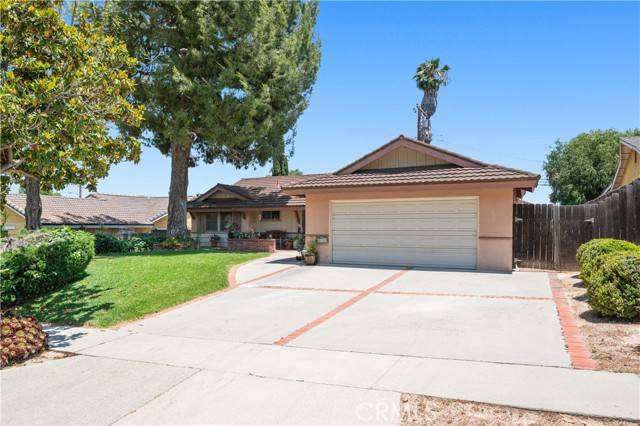 Walnut, CA 91789,20604 Collegewood Drive