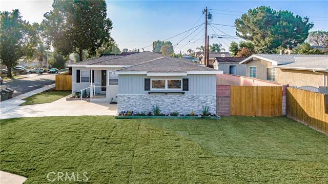 Hacienda Heights, CA 91745,16044 Garo Street