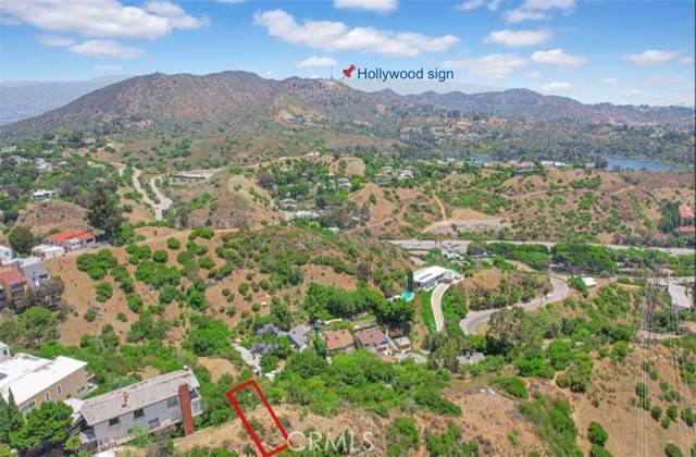 Hollywood Hills, CA 90068,0 N/A