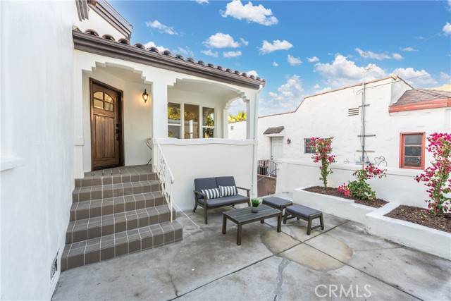 City Terrace, CA 90063,3855 Woolwine Drive