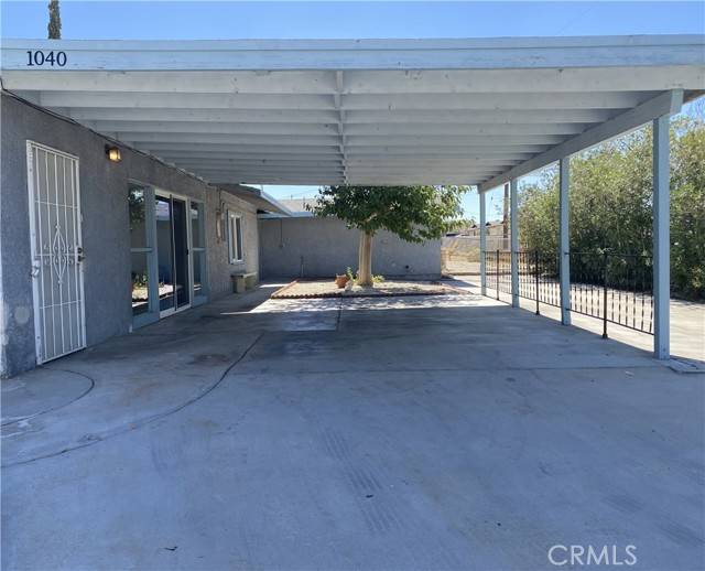 Barstow, CA 92311,1040 Mount Vernon Lane