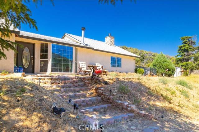 Leona Valley, CA 93551,9311 Lost Valley Ranch Road