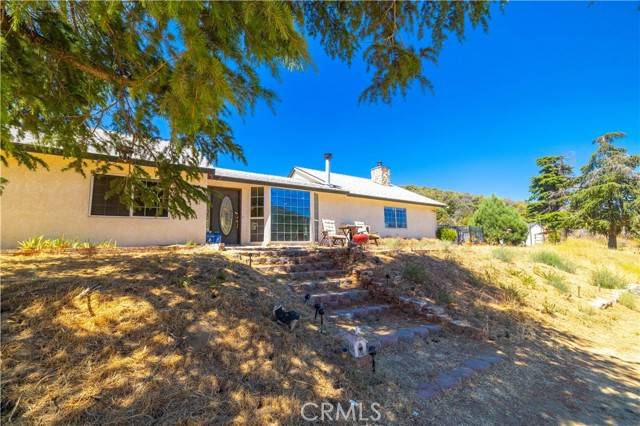 Leona Valley, CA 93551,9311 Lost Valley Ranch Road