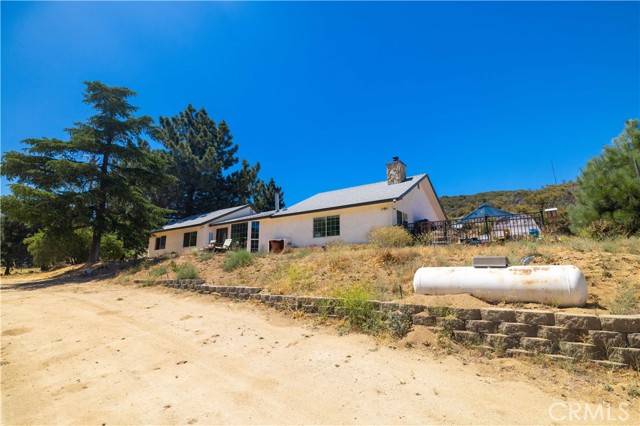 Leona Valley, CA 93551,9311 Lost Valley Ranch Road