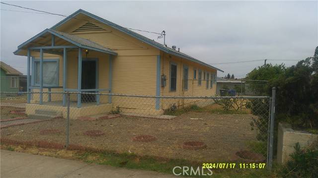 National City, CA 91950,1033 E 16th Street