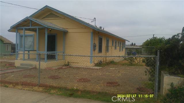 National City, CA 91950,1033 E 16th Street