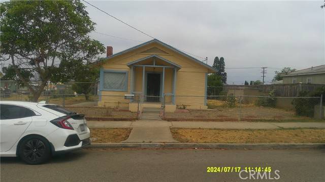 National City, CA 91950,1033 E 16th Street