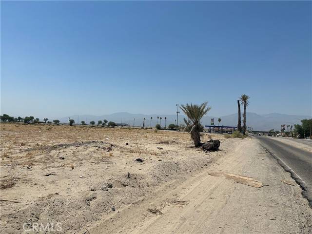 Indio, CA 92236,0 Dillon Road