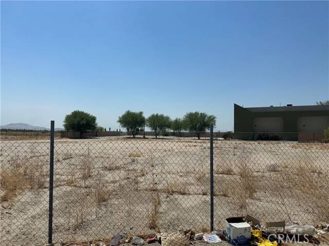 Coachella, CA 92236,0 Vista Del Sur