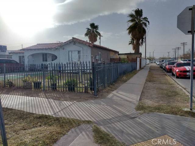 El Centro, CA 92243,893 893 1/2 W Brighton Avenue